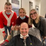 Sean Baum - @baumesq - Instagram