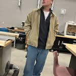 Sean baumgardner - @_masturbasean - Instagram