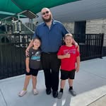 Sean Michael Baumgardner - @seanb361 - Instagram