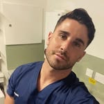 Sean Baylor - @drsean356 - Instagram