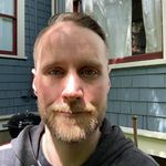 Sean Beals - @seandarrr - Instagram