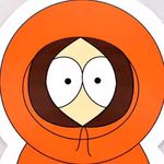 Sean Beard - @90s.southpark - Instagram