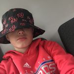Sean Beard - @_savage_20_ - Instagram
