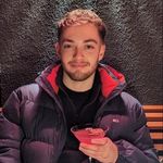 Sean Beard - @seanjbeard - Instagram