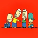 Sean Beard - @threefriendsandjerry - Instagram