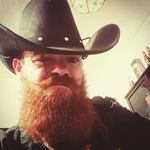 Sean "beard king" Parker - @seanjdparker - Instagram