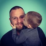 Sean Beaver - @seanieb1337 - Instagram