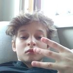 Sean Beaver - @minibeavvv - Instagram