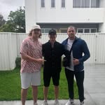 Sean Beavis - @seanalanbeavis - Instagram