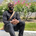 Sean Bee - @mrbee27 - Instagram