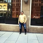 Sean Bee - @sean__bee - Instagram