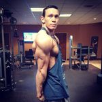Sean Beebe - @beebe_gunzfitness - Instagram