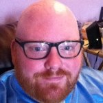 Sean Beebe - @btrain51 - Instagram