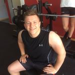 Sean Beech - @sean_beech_fitness - Instagram