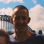 Sean Beer - @beers4u - Instagram