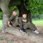 Sean Beeson - Facebook