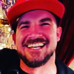Sean-Michael Belding - @captsol0 - Instagram