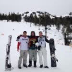 Sean Patrick - @seanbelding - Instagram
