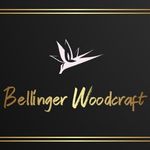 Sean Bellinger - @bellingerwoodcraft - Instagram