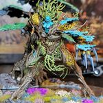 Sean Bender - @benders_marvelous_minis - Instagram