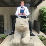 Sean Bender - @sbender55 - Instagram