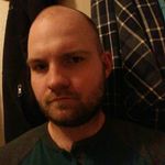 Sean Bender - @sajix86 - Instagram