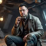 Sean Bender - @evil_monkey04 - Instagram
