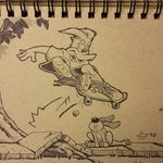 Sean Bender - @bean_sender - Instagram