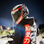 Sean - @_seanbenedict - Instagram
