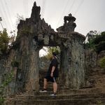 Sean Benedict - @seanbenkoh - Instagram