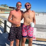 Sean Benedict - @marty_mcfly14 - Instagram
