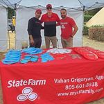 Sean Benedict - @sean.from.state.farm - Instagram