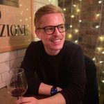 Sean Benedict - @benesean - Instagram