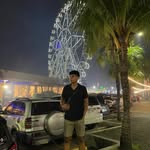 Sean Benedict Ferrer - @ferrersean85 - Instagram