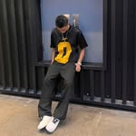 Sean Benedict Guasis - @slimy_boy_18 - Instagram