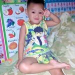 Sean Benedict Guieb - @jilleanne - Instagram