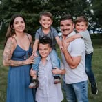 Sean Bergstrom - Facebook