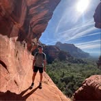 Sean Bergstrom - Facebook