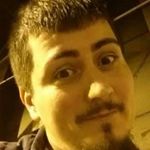 Sean Bernal - @chanobernal79 - Instagram