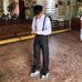 Sean Bernal - Facebook