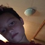 Sean Bernal - @seanbernal103 - Instagram