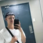 Sean Bernardo - @daniel_sean17 - Instagram