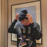 Sean Bernardo - @seanbrndo_ - Instagram