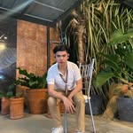 Sean Harrel Cruz Bernardo - @seanharrel_ - Instagram