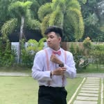 Sean Justin Bernardo - @seanyjustin - Instagram