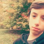 Sean Bernier - @seanberier1 - Instagram
