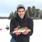 Sean Bernier - @wheres_the_saucce - Instagram