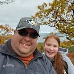 Sean Bernier - @warriormoonrising - Instagram