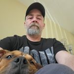 Sean Bernier - @seanbernier1973 - Instagram