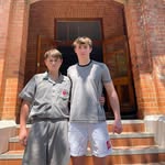 Sean Bernstein - @sean_bernstein9 - Instagram